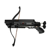 Арбалет багатозарядний AR-6 Stinger II Compact 35lbs