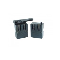 Lyman DC Mold .311 115gr FN - Пулелейка Лиман, оригинал, сталь термообработаная