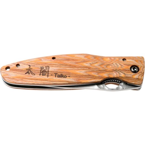 Нож Mcusta Sengoku 