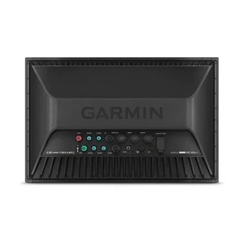 Картплоттер Garmin GPSMAP 9027 премиум-класса