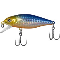 Воблер X-Fish Perch 60F 60mm 6.7g #277 (1.0-1.2m)