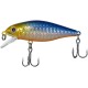 Воблер X-Fish Perch 60F 60mm 6.7g #277 (1.0-1.2m)