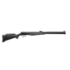 Гвинтівка пневматична Stoeger RX20 S3 Suppressor Black кал.4.5мм