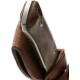 Нож Lionsteel B35, Walnut ц:brown