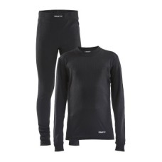 Core Dry Baselayer Set Junior