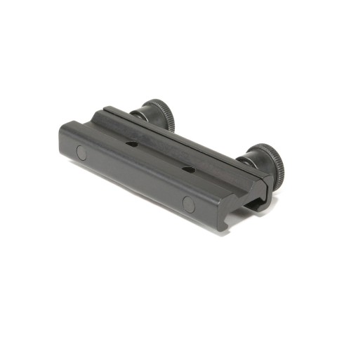 Крепление TRIJICON для ACOG под MIL STD Rails
