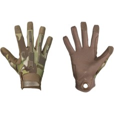 Рукавички MOG Target High Abrasion Ergoshield S multicam