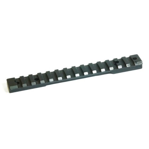 Планка МАК Weaver на Sauer 202 сталь