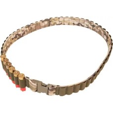 Бандольєра Shaptala 9021-9 на 50 патр. 12к. ц:камуфляж