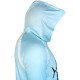Джерси Favorite Hooded Jersey Tuna 3XL Голубой