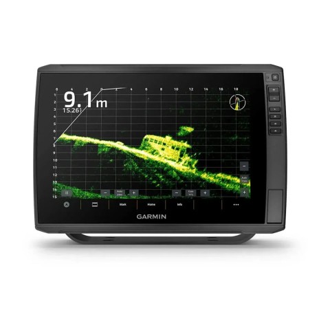 Картплоттер Garmin ECHOMAP Ultra 2 12'' 122sv без датчика