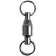 Вертлюжок Select Turbo Swivel #0 (5 шт/уп)