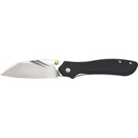 Ніж CJRB Fugly, AR-RPM9, G10 black