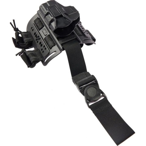 Кобура FAB Defense Scorpus MTR для Glock 43