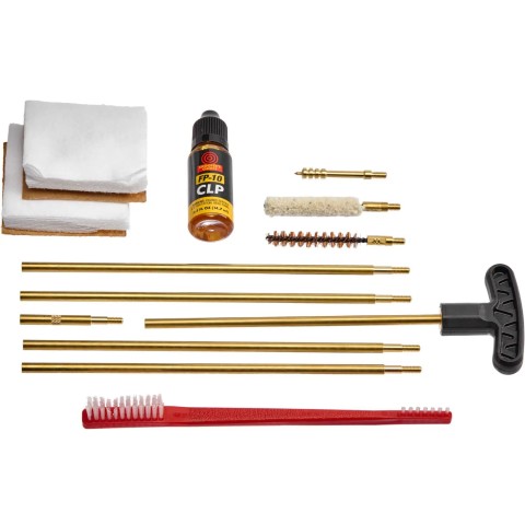 Набор д/чистки Shooters Choice .30 калибр