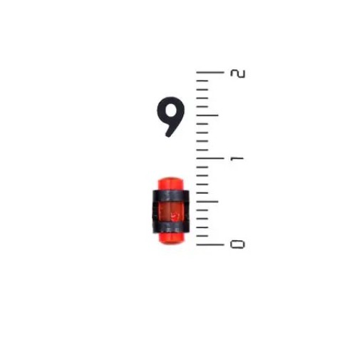 Мушка MEGAline 180/9 D.2,6