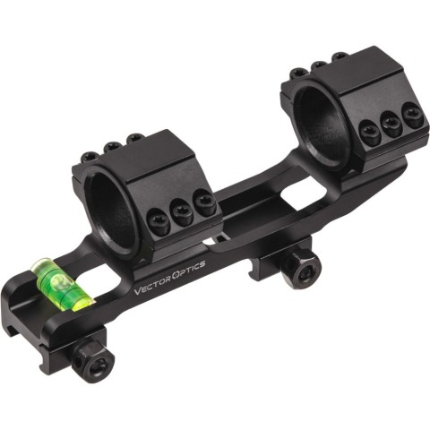 Моноблок з рівнем 30 мм Vector Optics