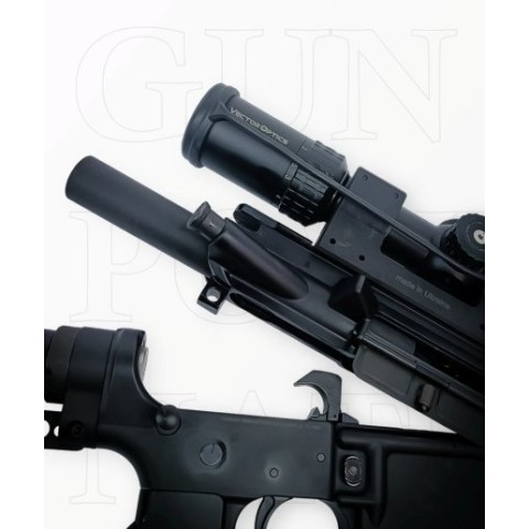 7643 Направляюча шомпола систем АR