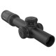 Приціл оптичний Vector Optics Continental 1-10x28 (34mm) illum. ED FFP VET-CTR