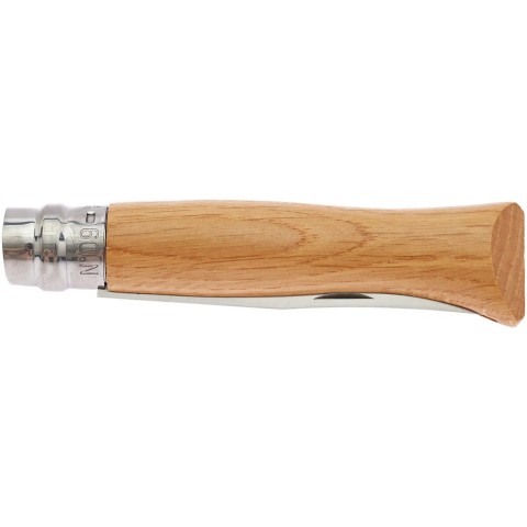 Нож Opinel №9 VRI