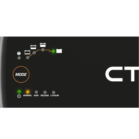 Зарядний пристрій СТЕК М15 EU 40-192