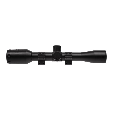 Прицел оптический Gamo 4х32 RGB Duplex