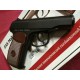Пневматичний пістолет SAS Makarov