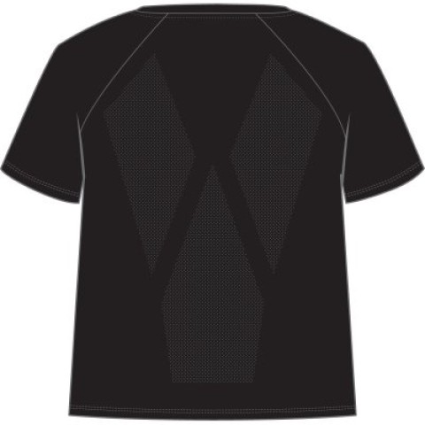 ADV Charge Perforated Tee W