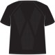 ADV Charge Perforated Tee W