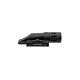 Фонарик для шлема INFORCE WML, Black Body, Primary LED Gen2