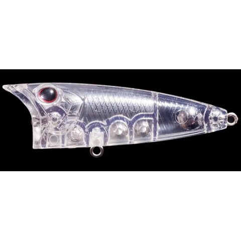 Воблер OSP Louder 50F 50mm 4.7g H04