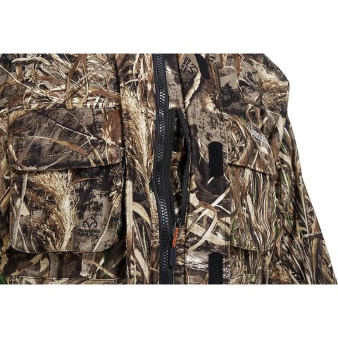 Куртка Prologic Max5 Thermo Armour Pro L Camo