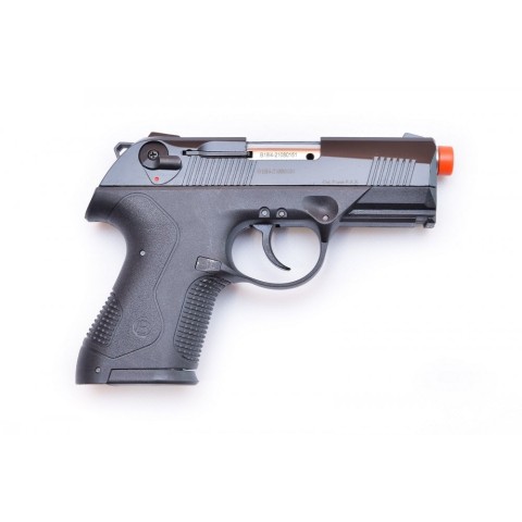 Стартовий пістолет Blow TR14