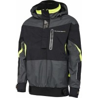 Куртка Savage Gear Coastal Race Smock M Grey