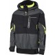 Куртка Savage Gear Coastal Race Smock M Grey