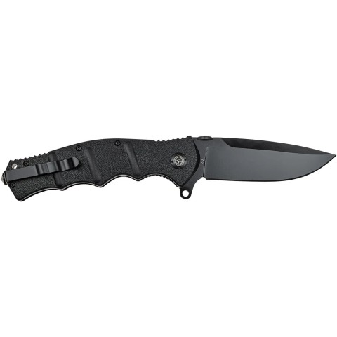 Нож Boker Plus AK101 2.0 ц:black