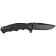 Нож Boker Plus AK101 2.0 ц:black