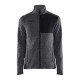 ADV EXPLORE HEAVY FLEECE JACKET M