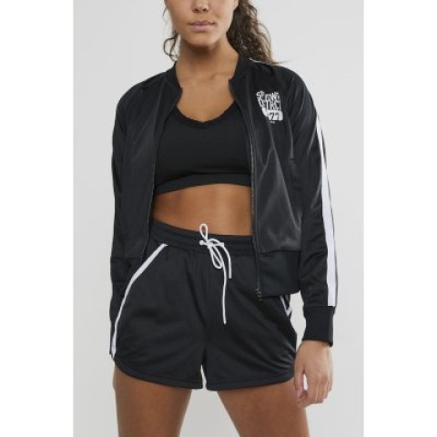 District WCT Jacket Woman
