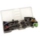 Набор сигнализаторов Fox International MK2 Illuminated Swinger Set 4 Rod
