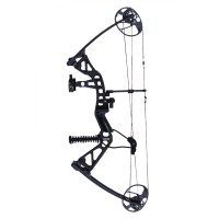 Лук-32/20-70-Black