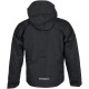 Куртка Shimano DryShield Explore Warm Jacket S Black