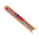 Оснастка поплавочная Brain TP28069 4.0g 0,14mm 0,14mm №12