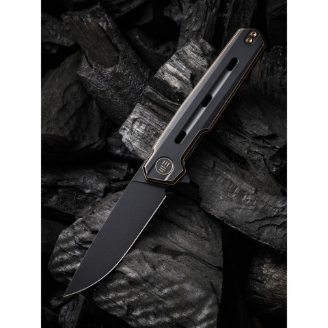 Ніж складаний Weknife Navo WE22026-3