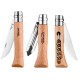 Набор ножей Opinel Nomad Kit VRI Inox