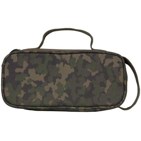 Сумка Shimano Sync Magnetic Security Case з магнітним кріпленням 3.3 Green khaki