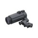 3x оптичний збільшувач Vector Optics Maverick-III 3x22 MIL