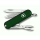 Нож Victorinox Сlassic SD зелёный