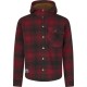 Куртка Seeland Canada Yukon Jacket XXL ц:red