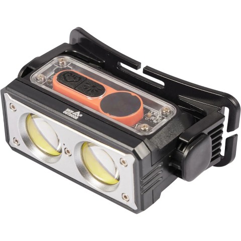 Фонарь налобный Skif Outdoor Monitor RL